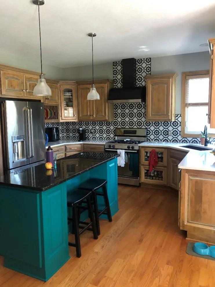Olivia Withers Kitchen & Bath Design - Photo 6