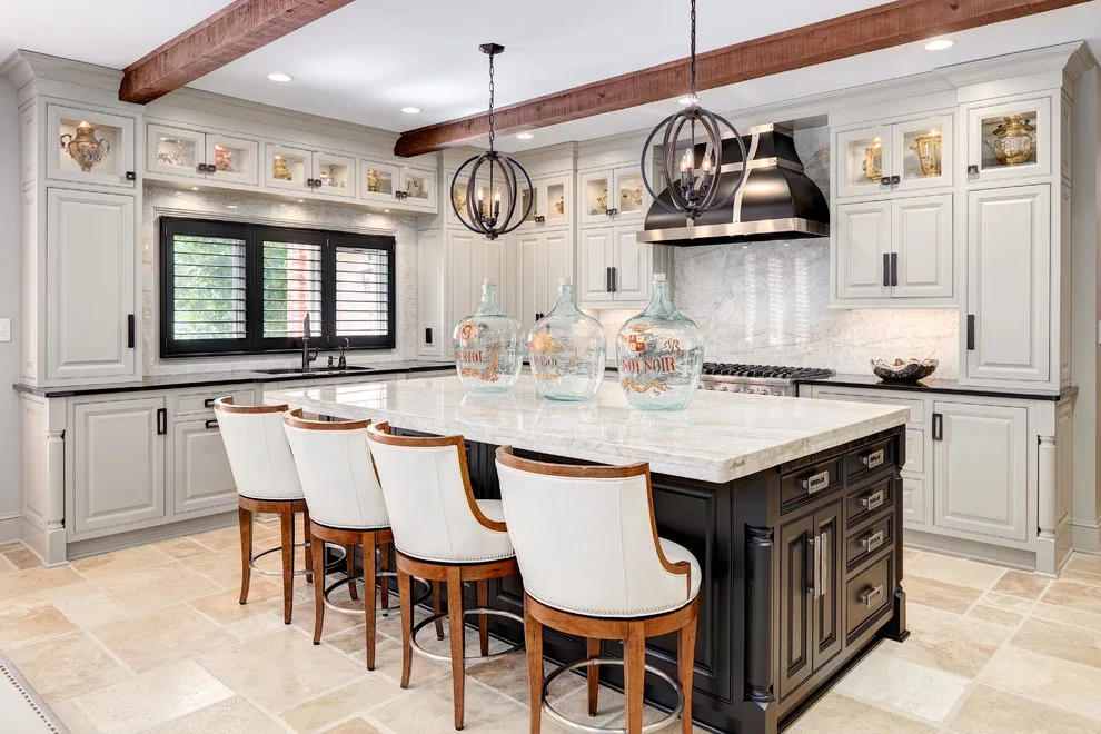 Ridge Kitchen at Loch by Cabinet Concepts, Greensboro - Photo 6