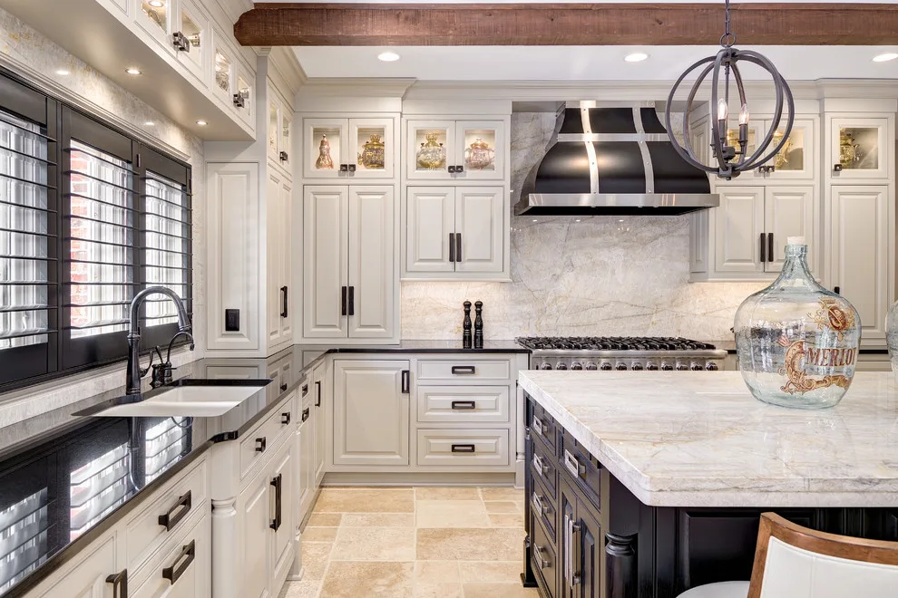 Ridge Kitchen at Loch by Cabinet Concepts, Greensboro - Photo 7