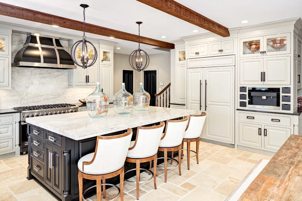 Ridge Kitchen at Loch by Cabinet Concepts, Greensboro - Photo 4