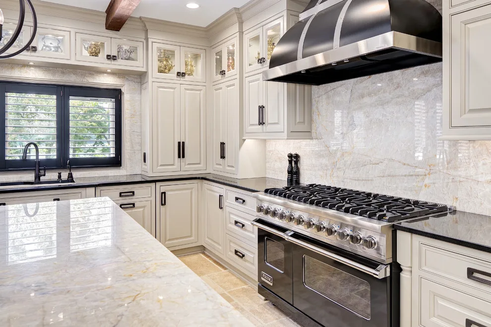 Ridge Kitchen at Loch by Cabinet Concepts, Greensboro - Photo 2