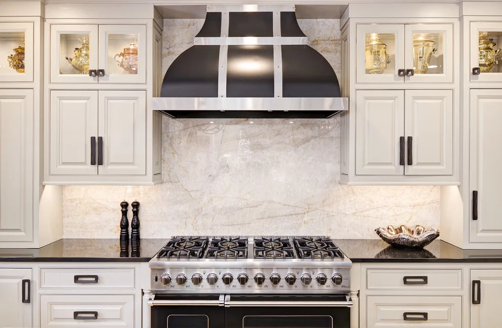 Ridge Kitchen at Loch by Cabinet Concepts, Greensboro - Photo 3