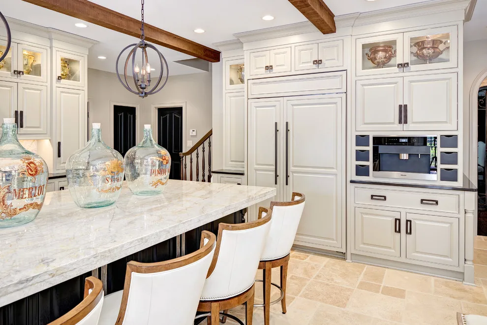 Ridge Kitchen at Loch by Cabinet Concepts, Greensboro - Photo 5