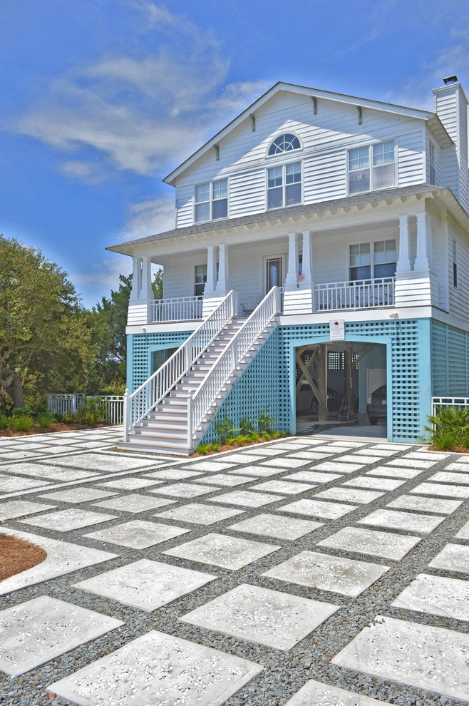 Pawleys Island 1 by TruDesign Studio - Photo 2