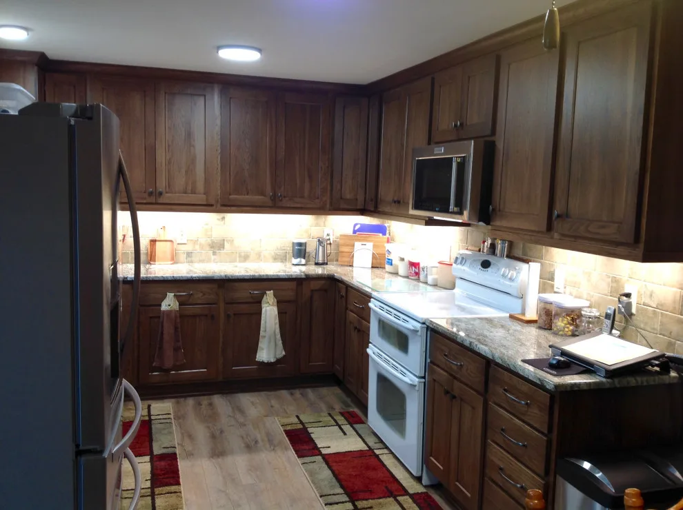 Secure Kitchen by Persona Kitchen & Bath Solutions, LLC - Photo 4