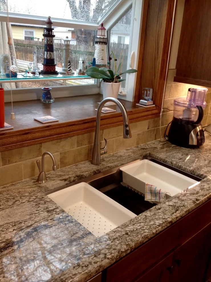 Secure Kitchen by Persona Kitchen & Bath Solutions, LLC - Photo 3