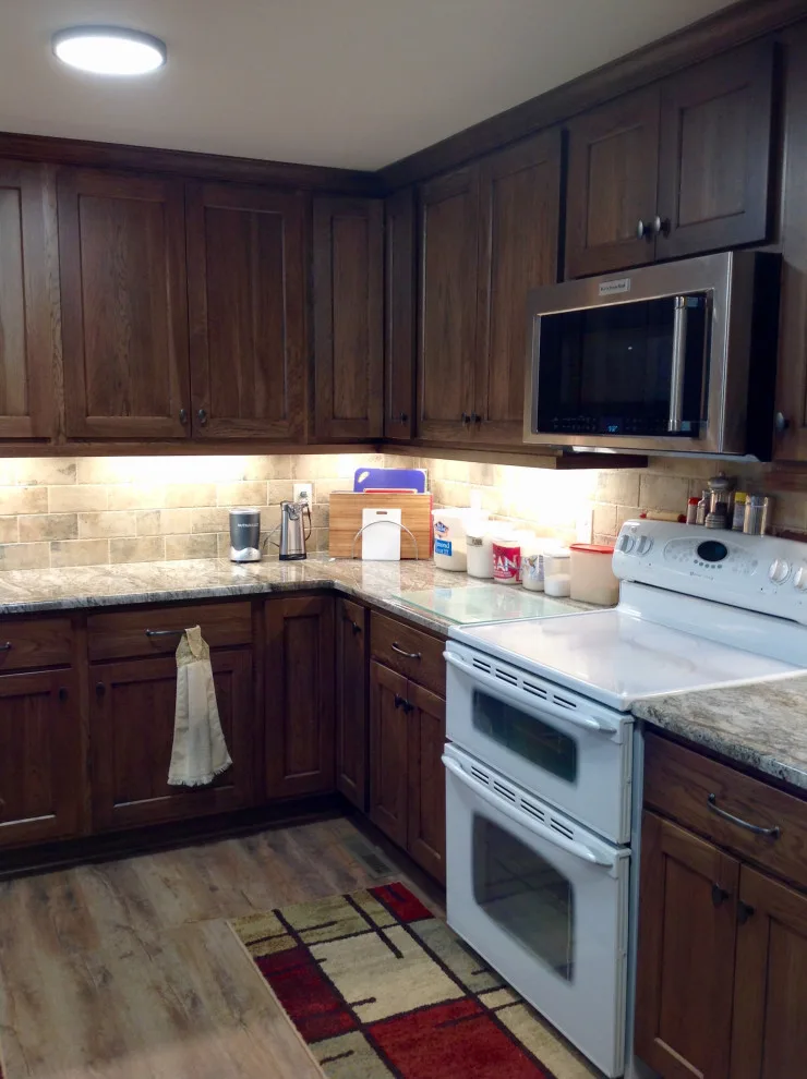 Secure Kitchen by Persona Kitchen & Bath Solutions, LLC - Photo 2