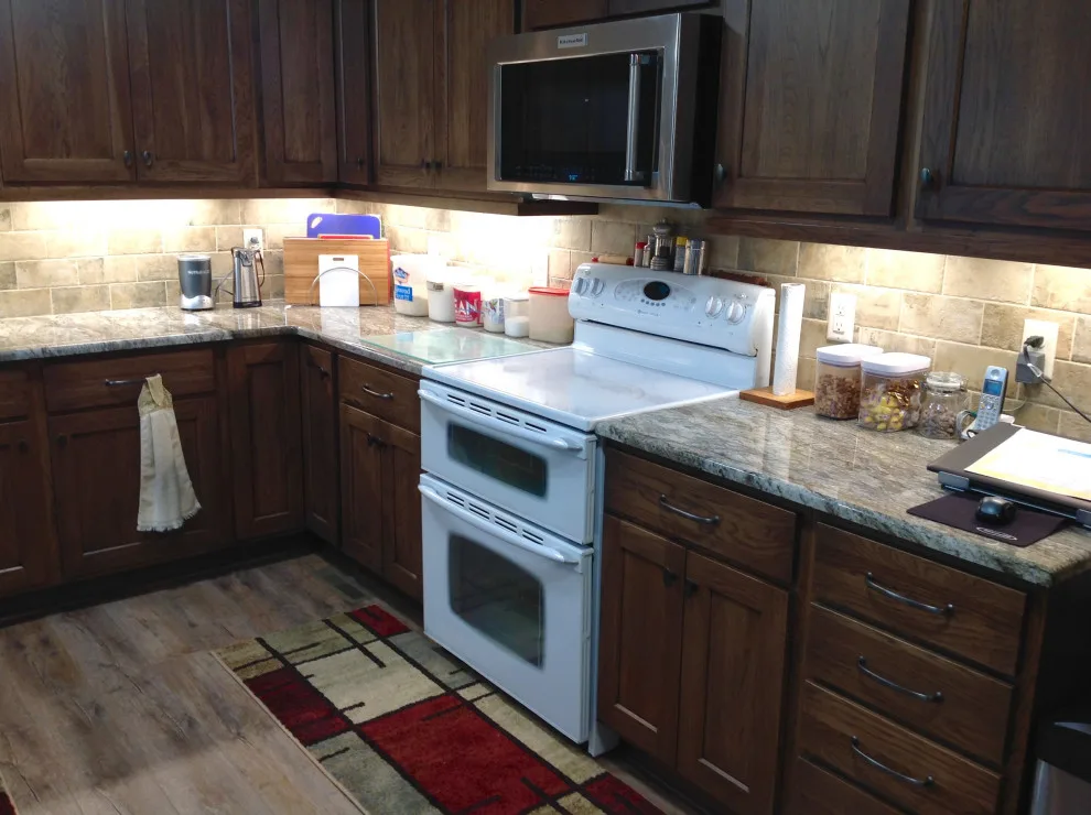Secure Kitchen by Persona Kitchen & Bath Solutions, LLC - Photo 5