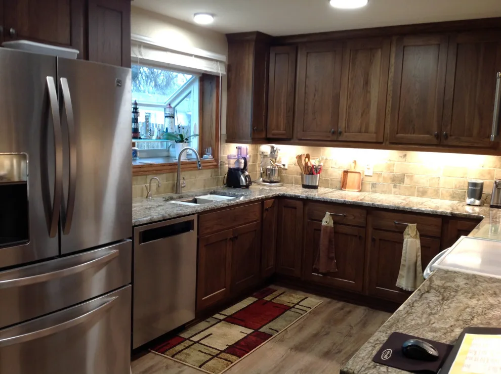 Secure Kitchen by Persona Kitchen & Bath Solutions, LLC - Photo 6