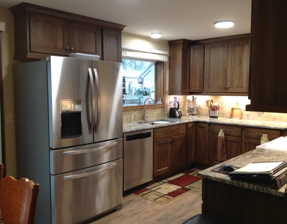 Persona Kitchen & Bath Solutions, LLC - Photo 12
