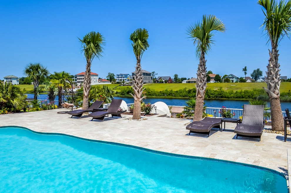 Intracoastal Waterway 2 by TruDesign Studio - Photo 3