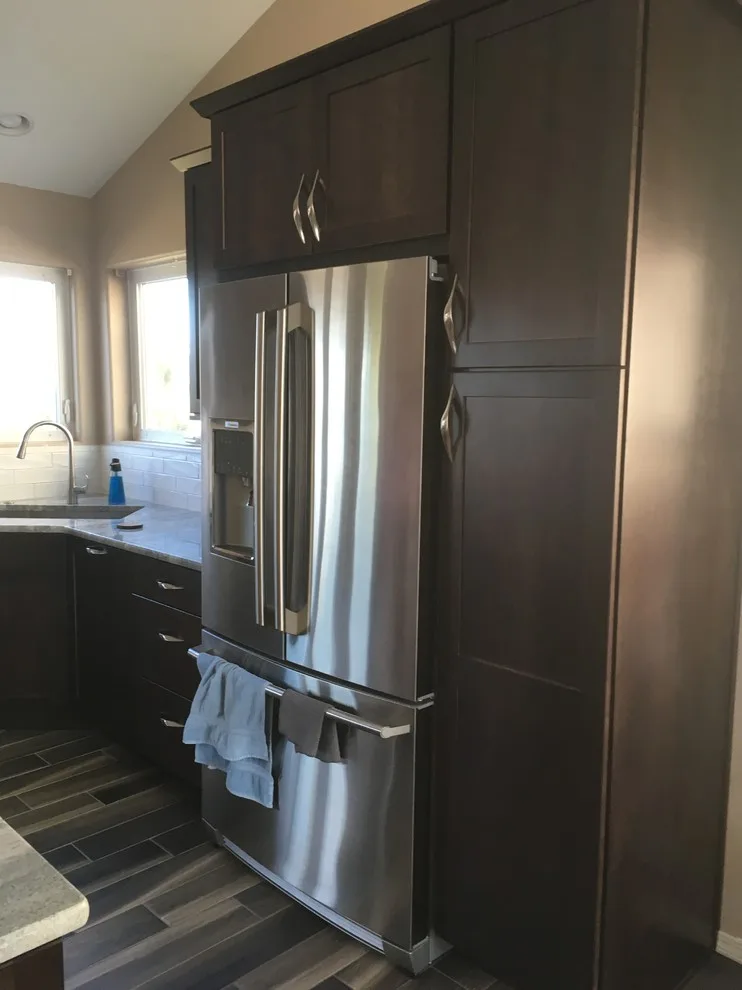 Kitchen Renovation in Colorado Springs, CO by Complete Kitchens - Photo 7