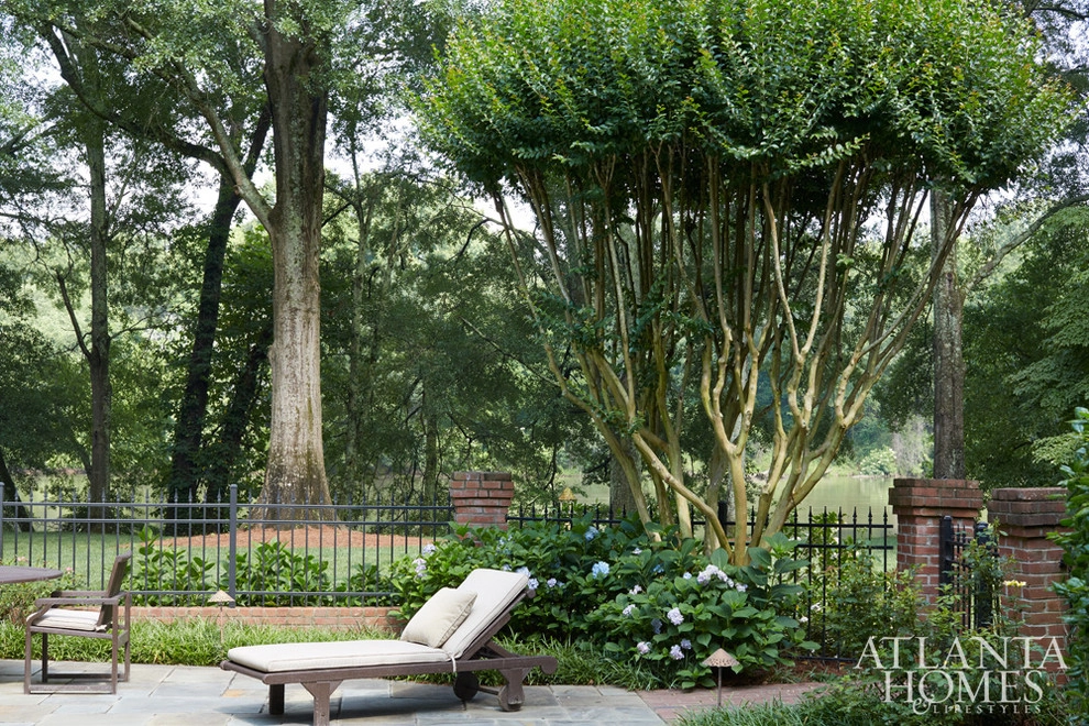 Renewal on the River by Bellwether Landscape Architects - Photo 6