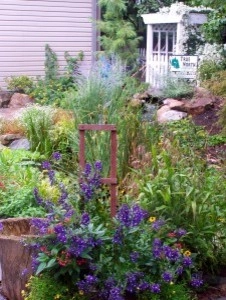 Custom Water Features + Ponds by True North Landscaping - Photo 8
