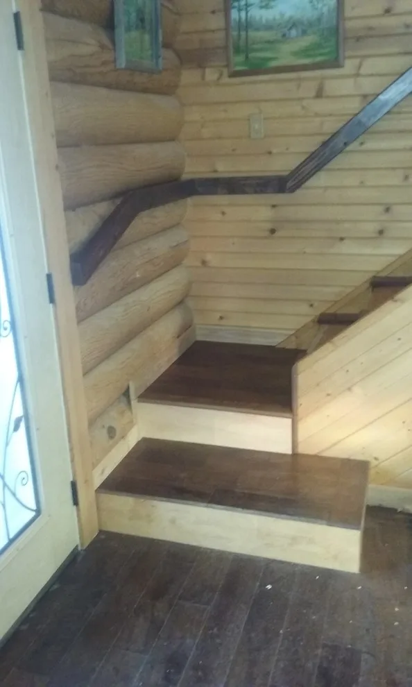 Elevated Library by DHM Remodeling - Photo 2
