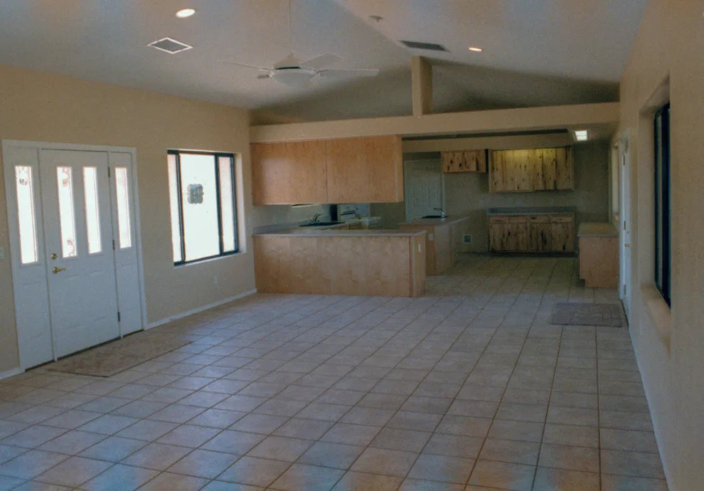 Elevated Spaces by Sierra Remodeling & Home Builders Inc. - Photo 24