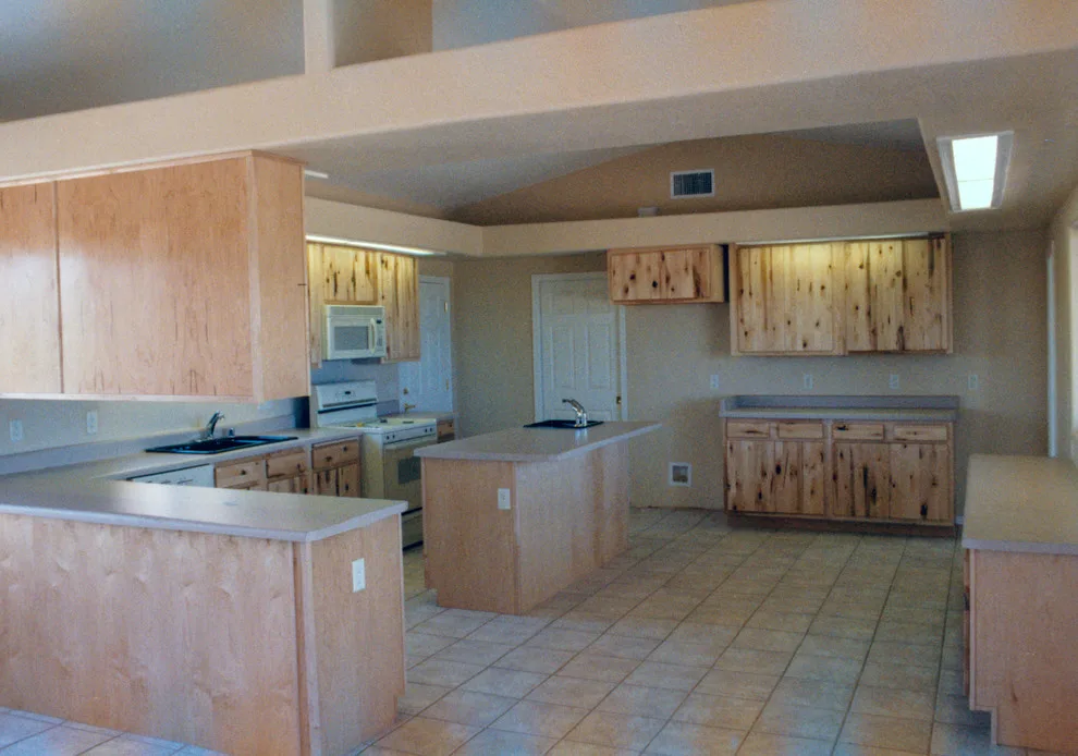 Elevated Spaces by Sierra Remodeling & Home Builders Inc. - Photo 20