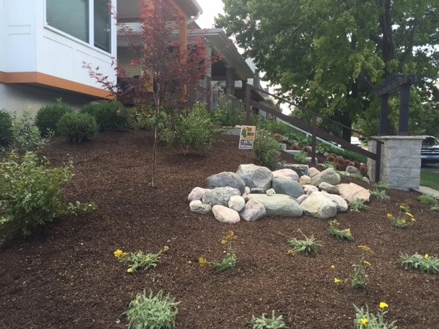 Holy Cross Landscape by True North Landscaping - Photo 3