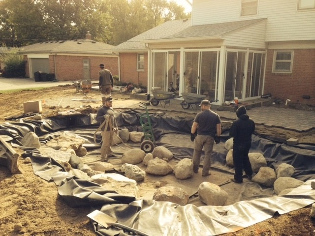 True North Landscaping - Photo 9