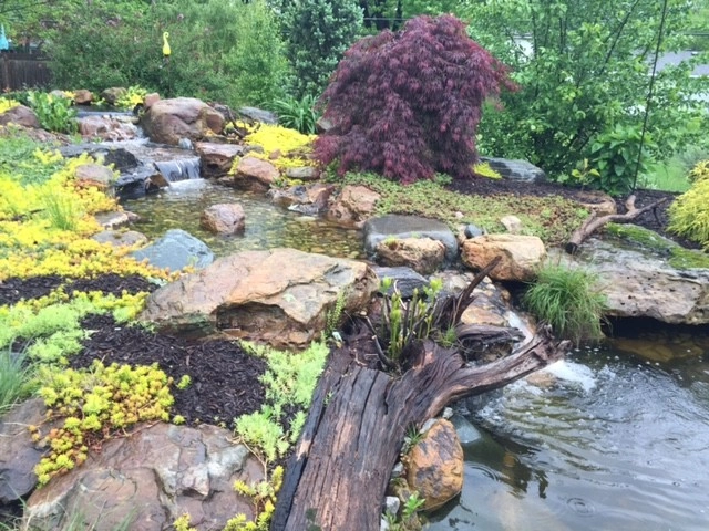 Ober Patio Project by True North Landscaping - Photo 8