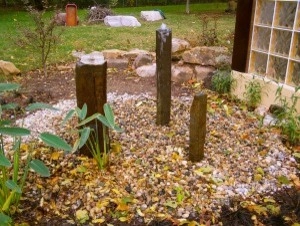 Custom Water Features + Ponds by True North Landscaping - Photo 3