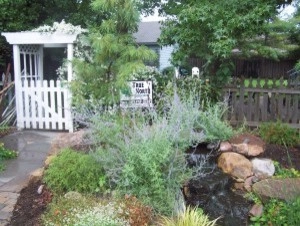 Custom Water Features + Ponds by True North Landscaping - Photo 5
