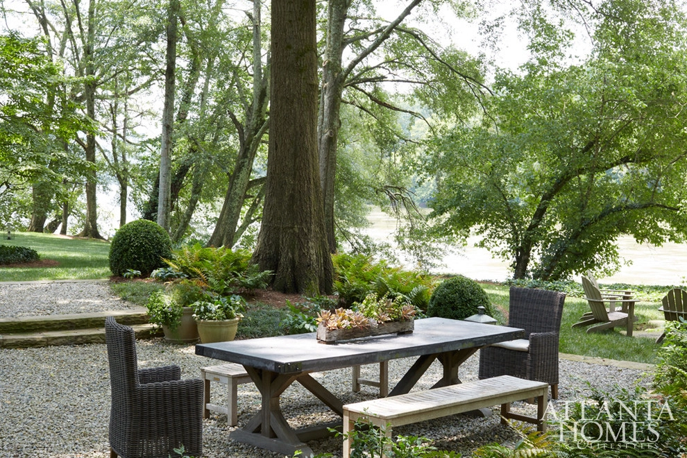 Renewal on the River by Bellwether Landscape Architects - Photo 4