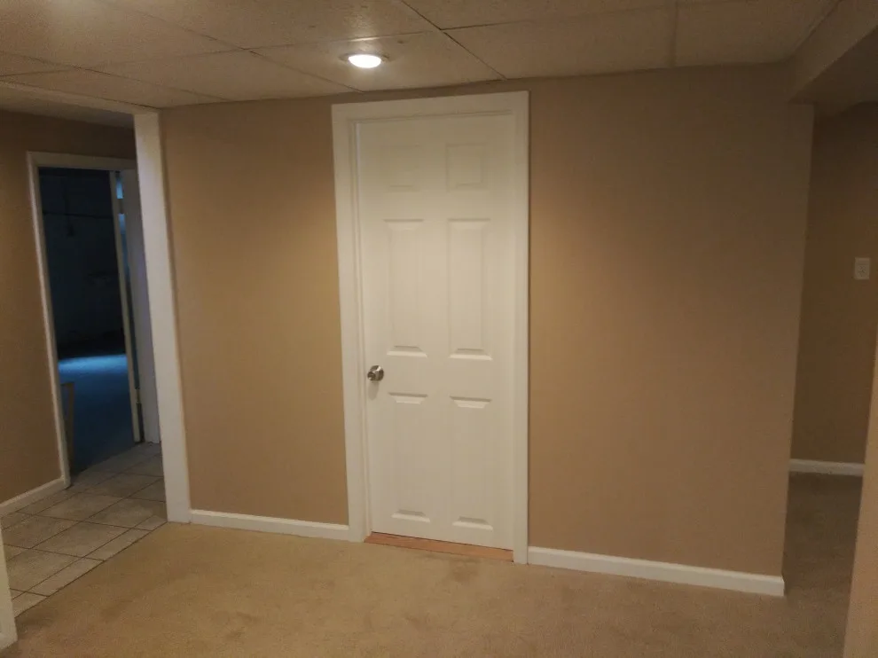 Lombard Basement Restroom by Premier Kitchen & Bath Remodeling - Photo 16