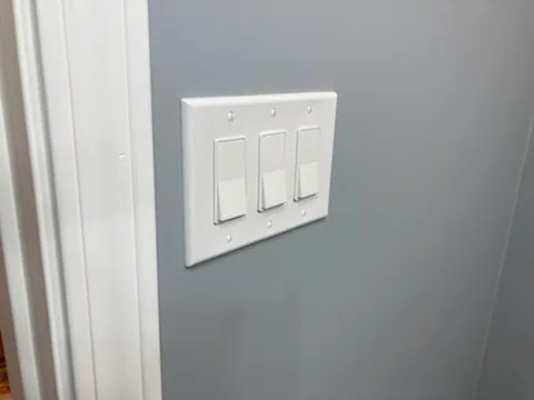 Lombard Basement Restroom by Premier Kitchen & Bath Remodeling - Photo 31