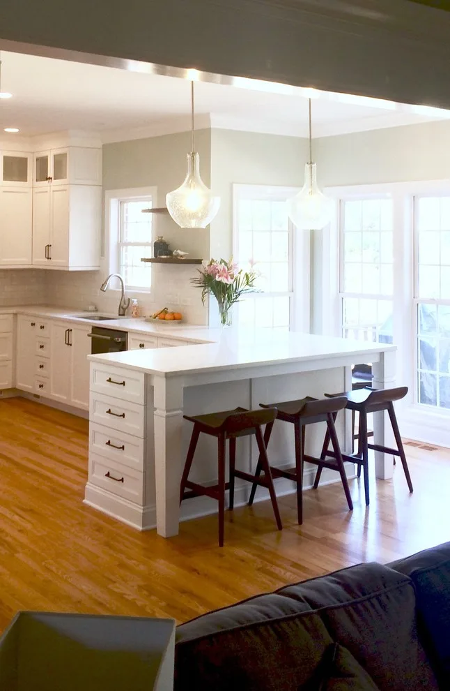 London Bridge Culinary Arts by Bekah Wagner Design - Photo 5