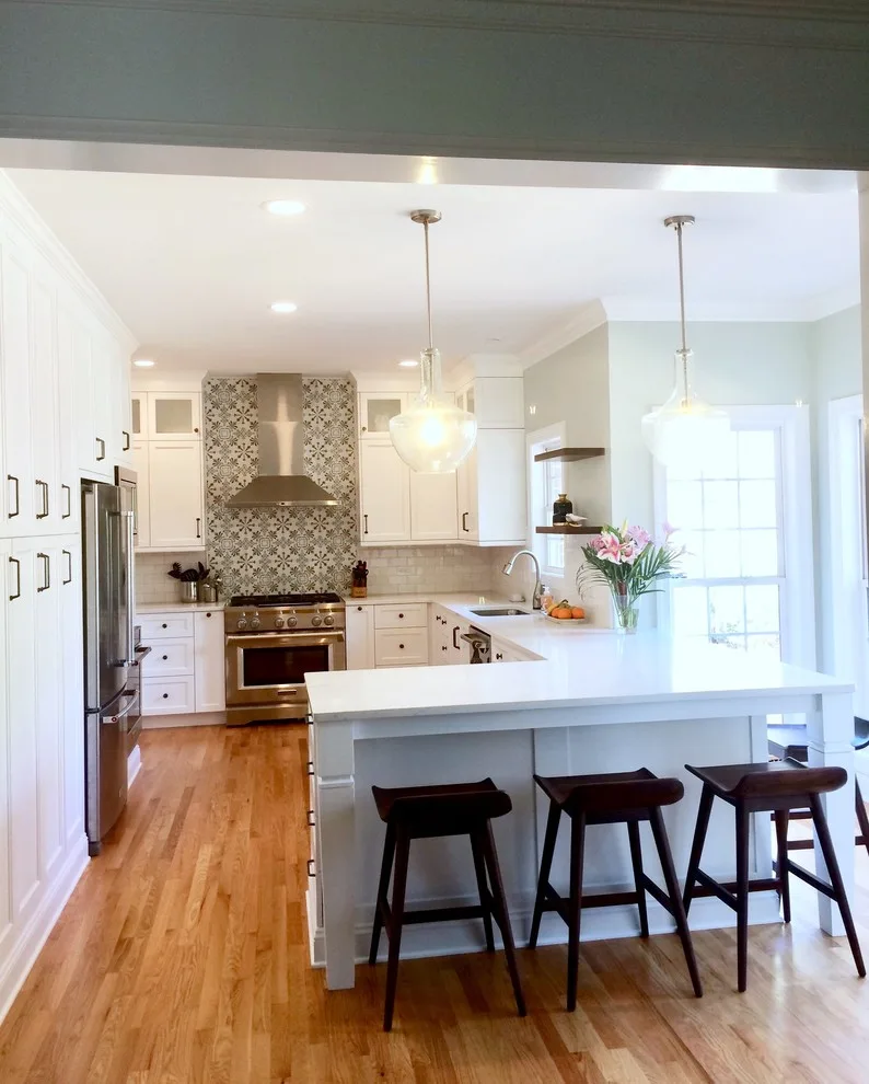 London Bridge Culinary Arts by Bekah Wagner Design - Photo 4