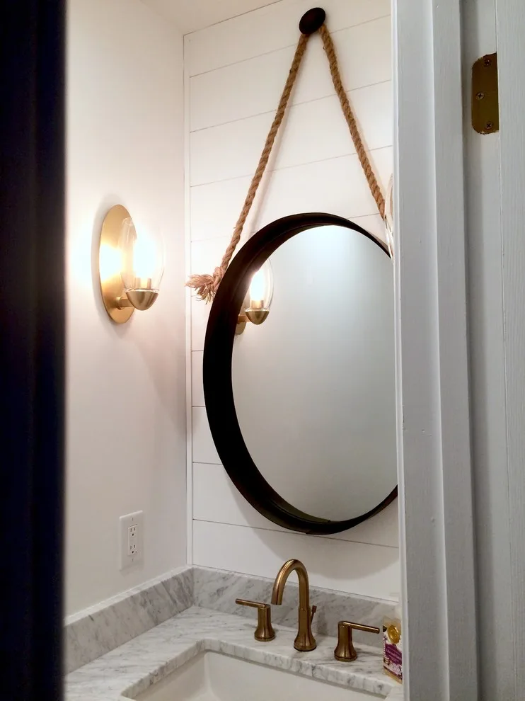 London Bridge Lavatory by Bekah Wagner Design - Photo 2