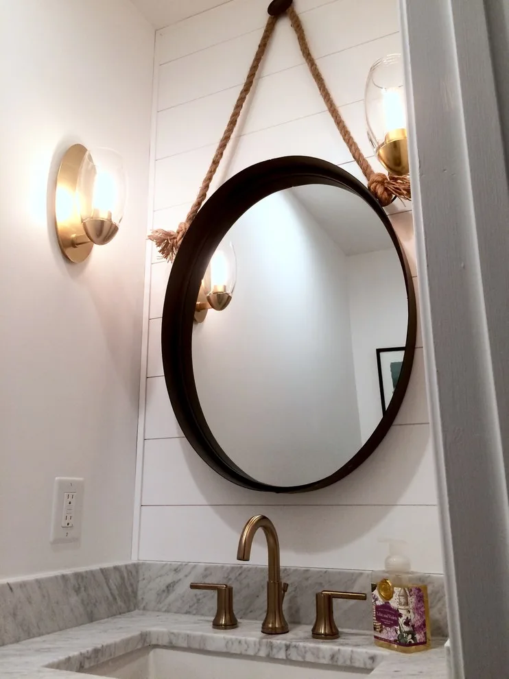 London Bridge Lavatory by Bekah Wagner Design - Photo 3