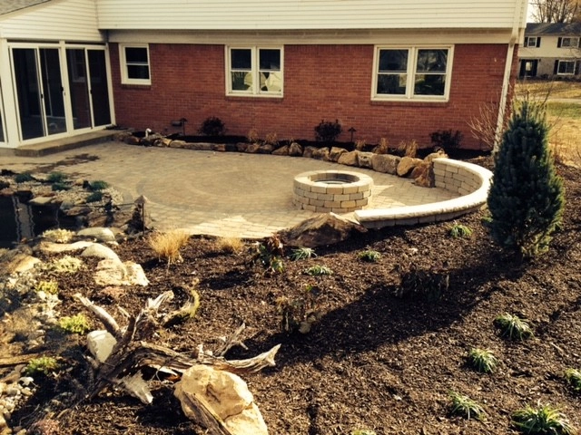 Ober Patio Project by True North Landscaping - Photo 7