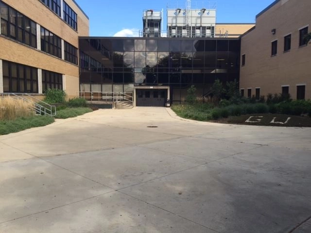 True North Landscaping - George Washington High School by True North Landscaping - Photo 2