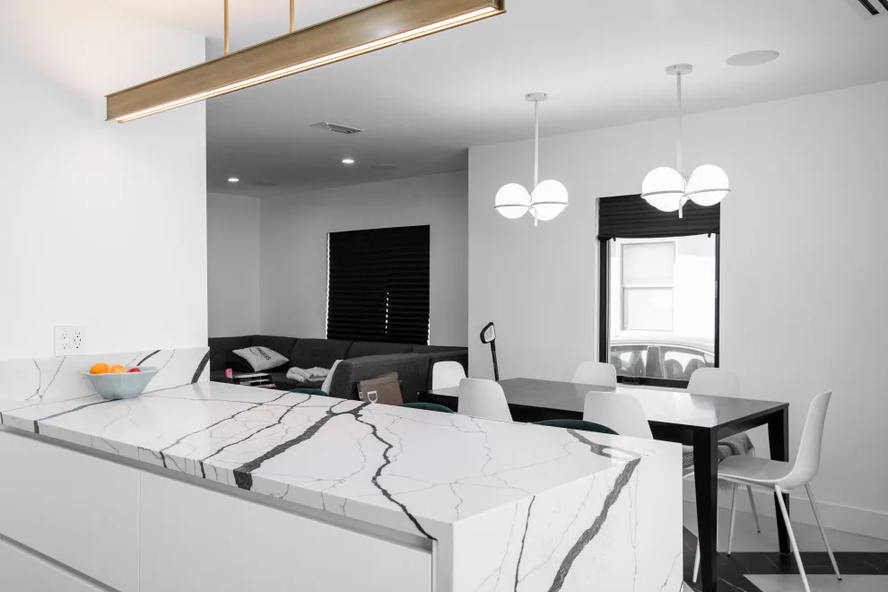Long Beach Culinary Space by SB Construction & Remodeling - Photo 29