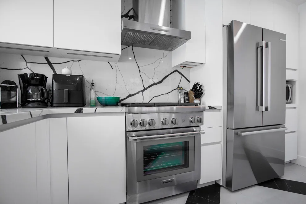 Long Beach Culinary Space by SB Construction & Remodeling - Photo 60