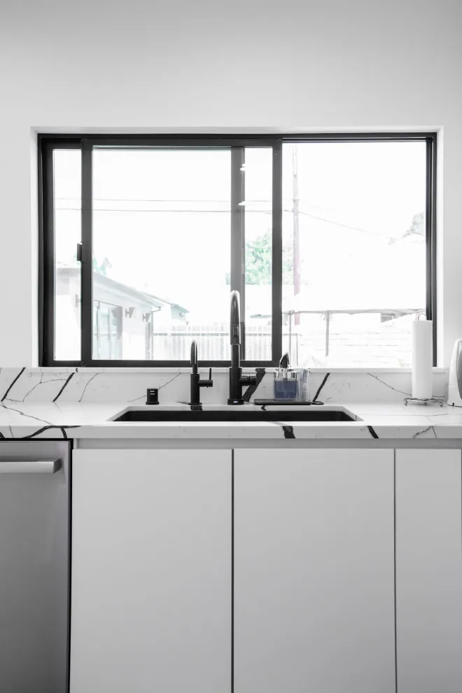 Long Beach Culinary Space by SB Construction & Remodeling - Photo 10