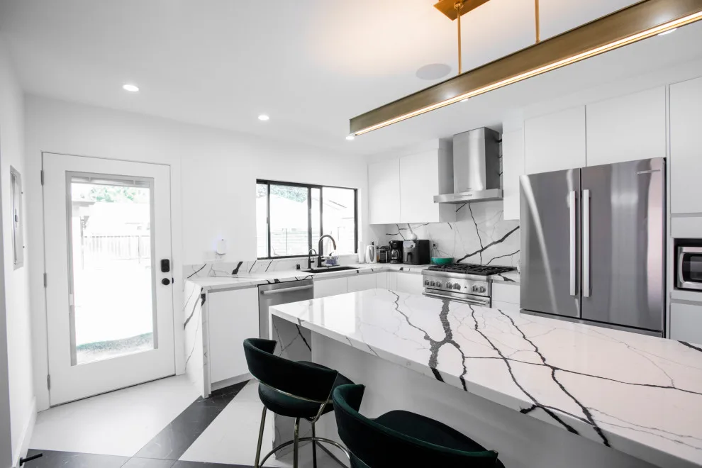 Long Beach Culinary Space by SB Construction & Remodeling - Photo 63