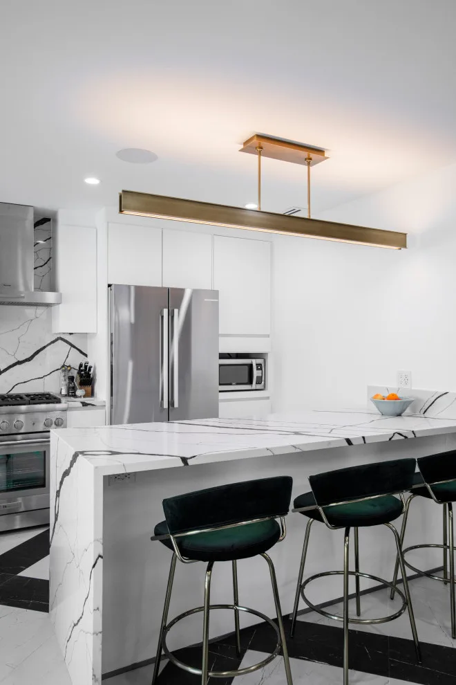 Long Beach Culinary Space by SB Construction & Remodeling - Photo 18