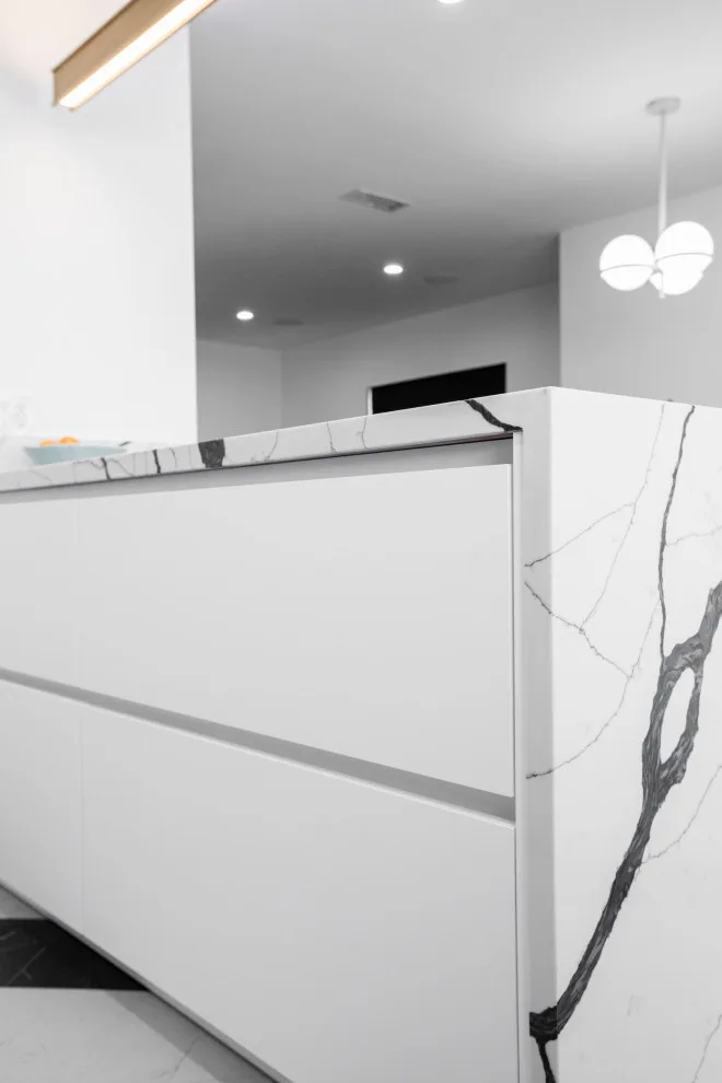 Long Beach Culinary Space by SB Construction & Remodeling - Photo 9