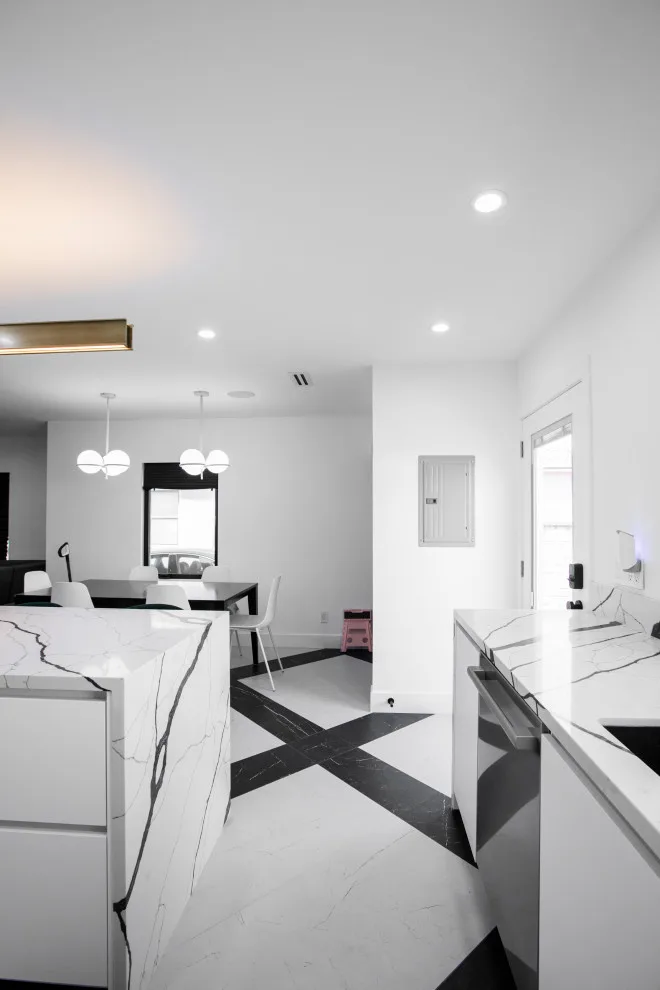 Long Beach Culinary Space by SB Construction & Remodeling - Photo 4
