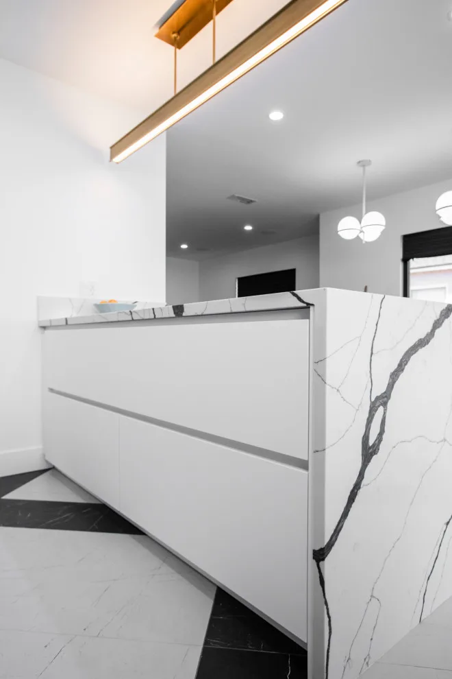 Long Beach Culinary Space by SB Construction & Remodeling - Photo 61