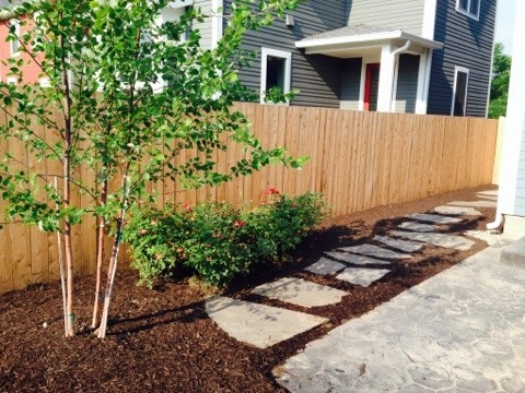 Fall Creek Installation by True North Landscaping - Photo 5