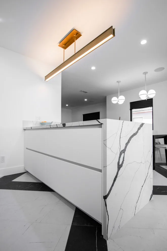 Long Beach Culinary Space by SB Construction & Remodeling - Photo 42