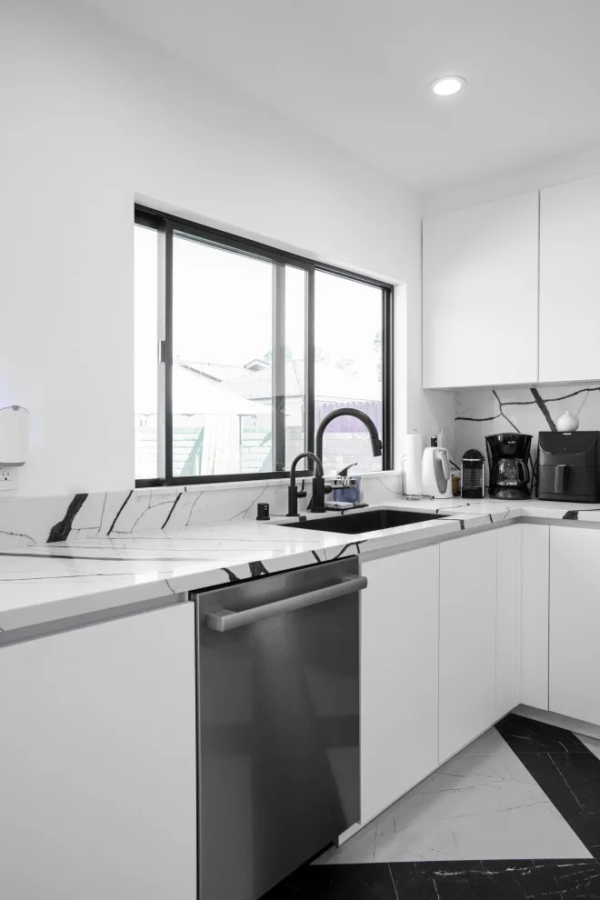 Long Beach Culinary Space by SB Construction & Remodeling - Photo 33