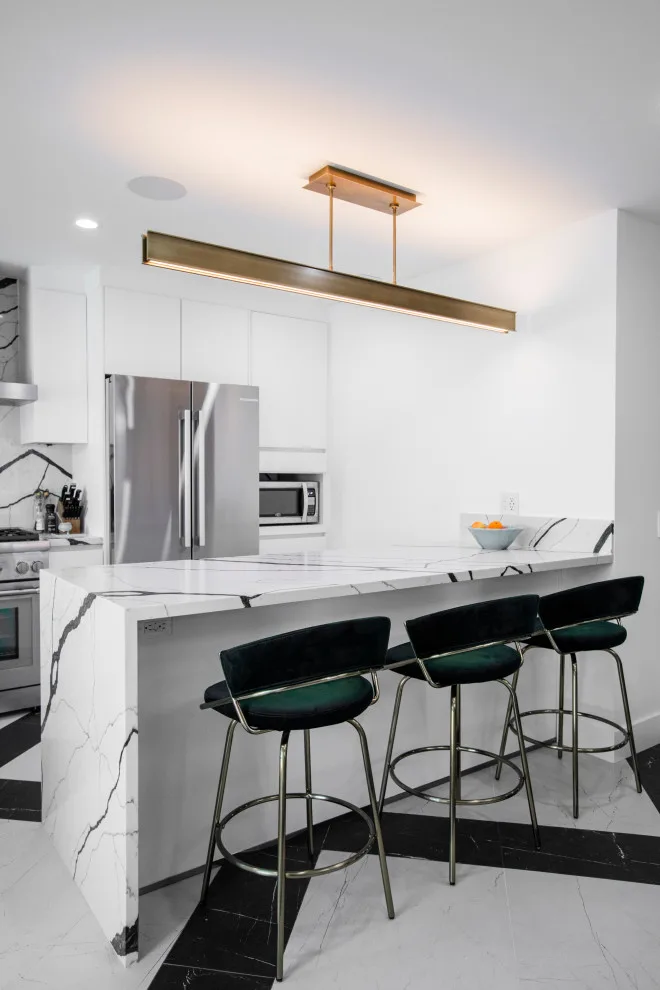 Long Beach Culinary Space by SB Construction & Remodeling - Photo 31