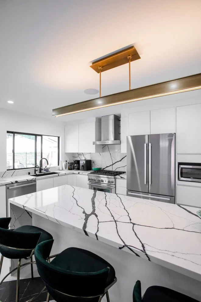 Long Beach Culinary Space by SB Construction & Remodeling - Photo 5
