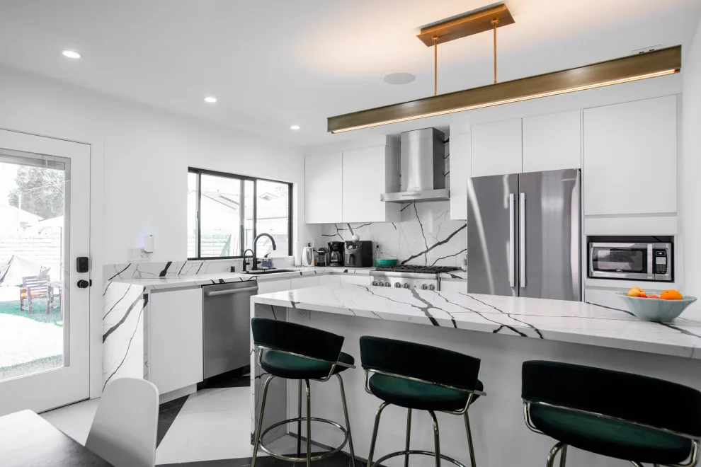 Long Beach Culinary Space by SB Construction & Remodeling - Photo 64