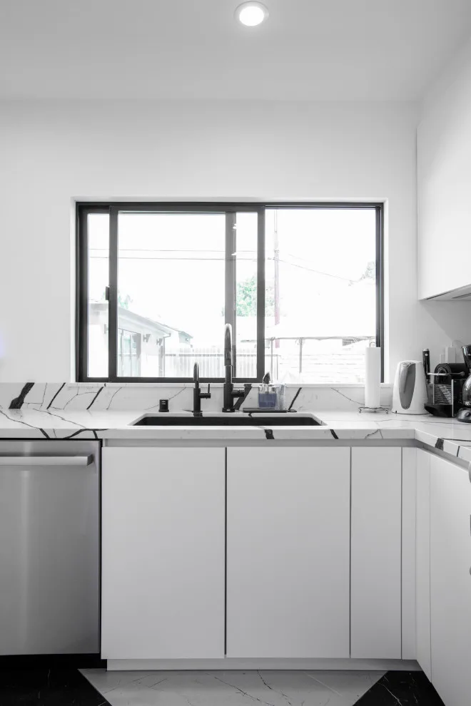 Long Beach Culinary Space by SB Construction & Remodeling - Photo 25